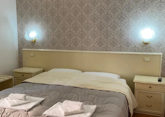 Residenza