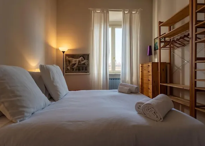 Pgrhome Luxury Apartments Principe Umberto