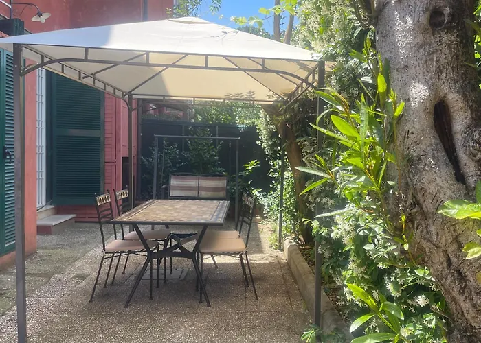 Appia Park Apartament 10 Min Dal Colosseo