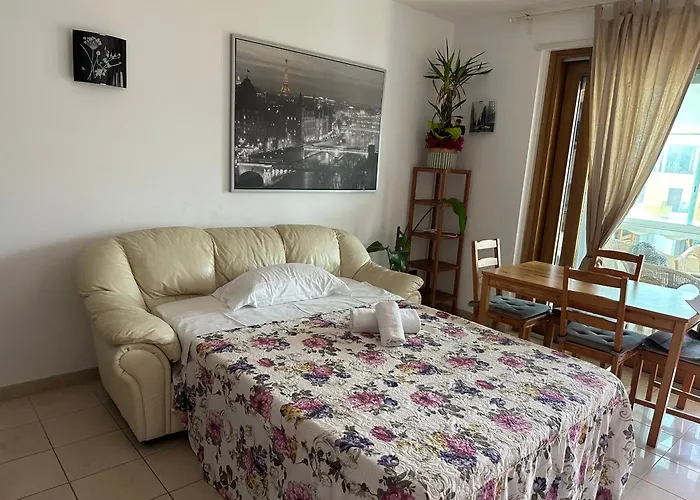 Ady Guest House Rome