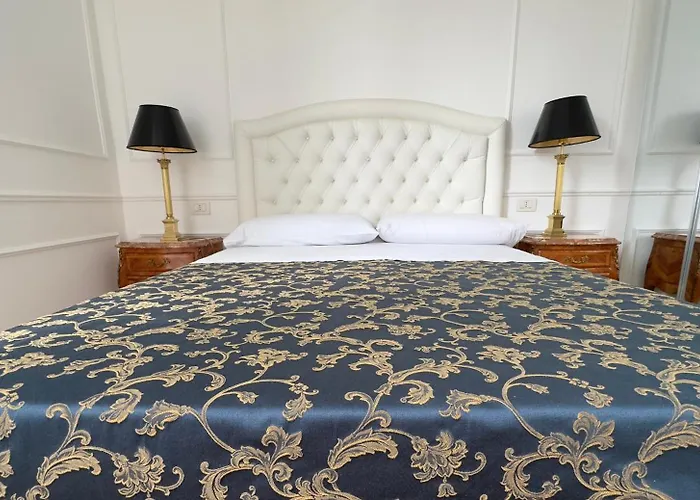 Bed And Breakfast King Plaza