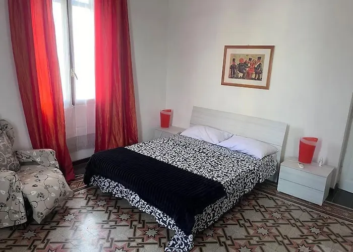 Ranieri Casa Vacanze