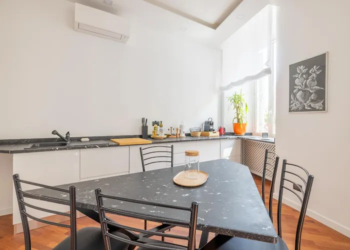 Cavour 211 - B&D Apartments