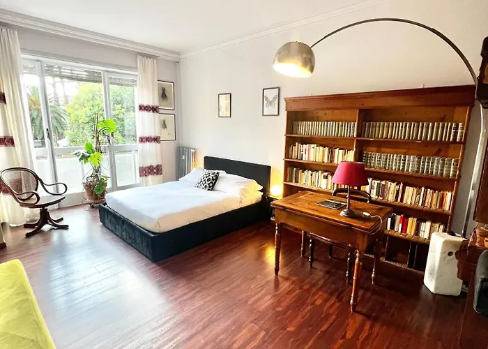 Flaminia Design Apartment