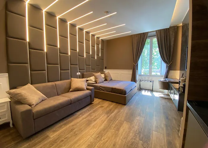 Lary\'S Rooms - Vaticano