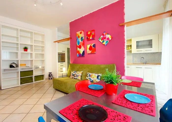 Modi Apartment