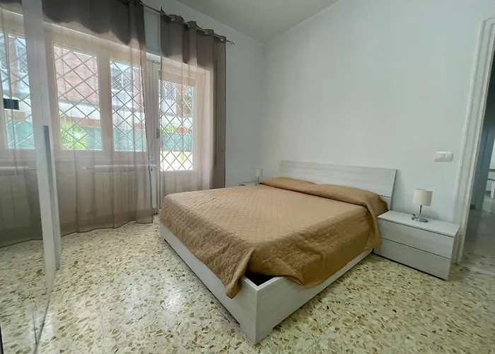 Residence La Terrazza