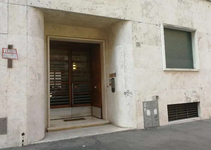 Al171 Tourist Rental Close Metro B1 - Sant\'Agnese Annibaliano