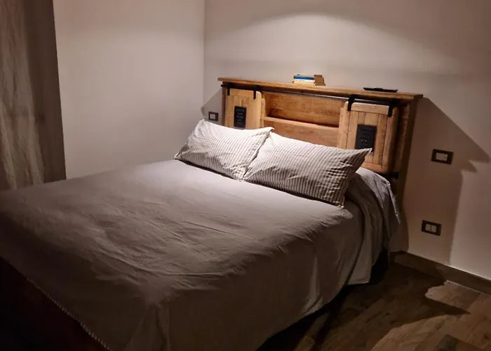 La Casa Di Tommi A Ponte Milvio