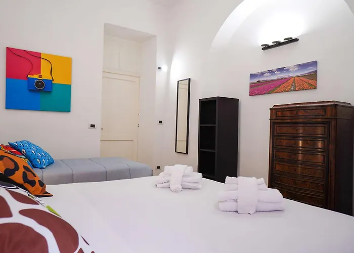San Lorenzo Lodge