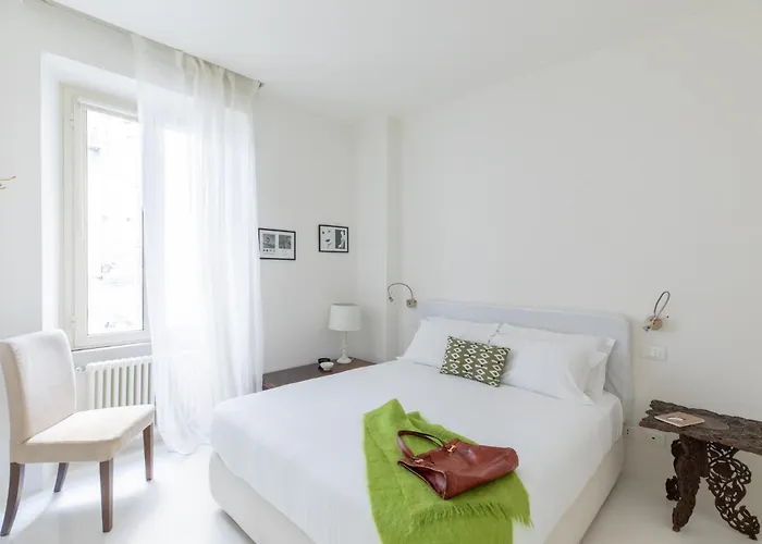 Iflat Charming & Comfy Apartment In The Heart Of Rome