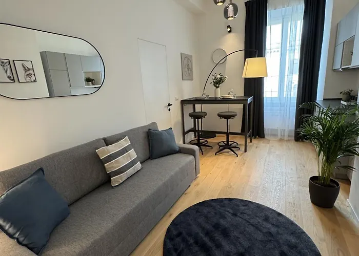 Giulio Cesare Comfort Rooms