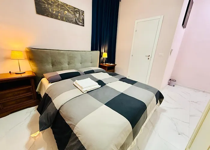 Roma Heaven Guest House