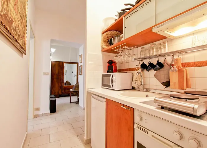 Bigfamilyflats - Colosseo&Monti - Rooms