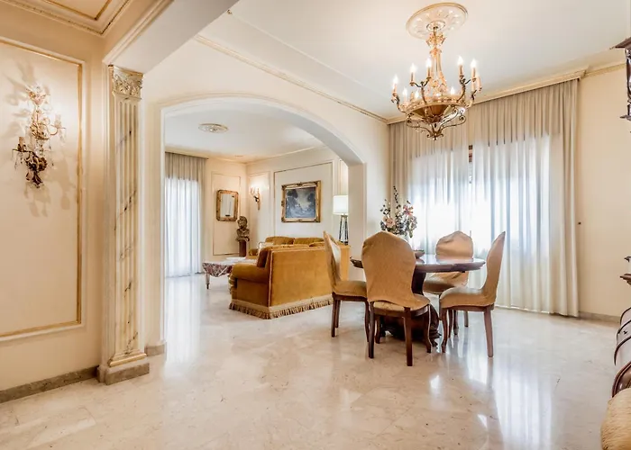 Casa Da Annarella