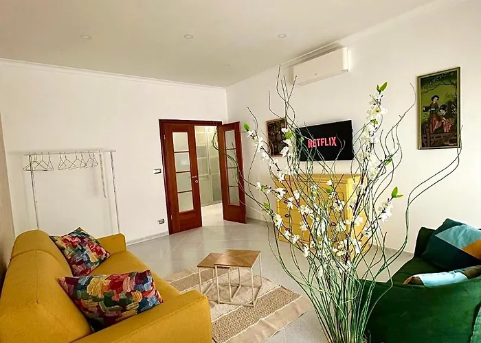 Residenza Tulipano