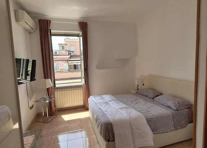 L\'Oasi Romana Apartment