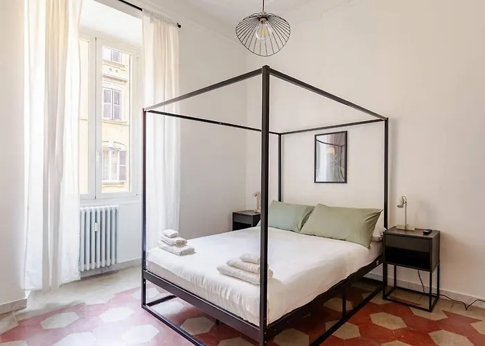 Rl Apartment