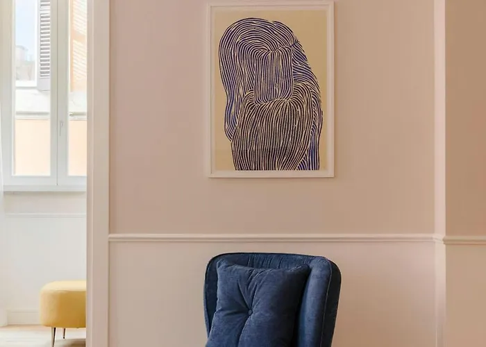 Sonder By Marriott Bonvoy Antinoo Apartments Piazza Del Parlamento