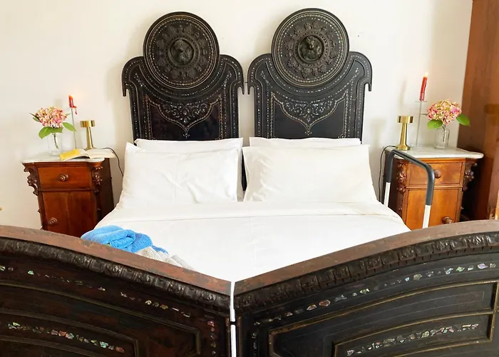 Vintage 30S Prati Appartment