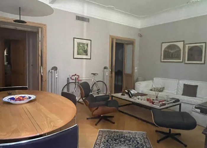 Ciambix Home Roma Vatican