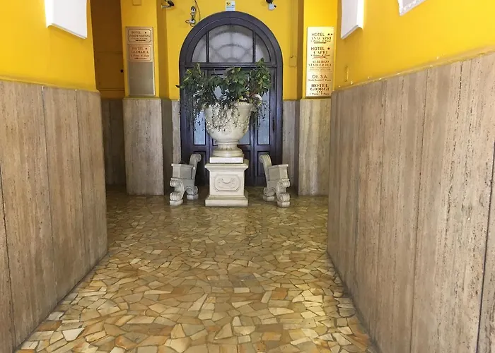 Wonderful In Rome