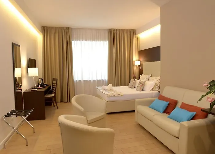 Residenza Flaminio Gaio