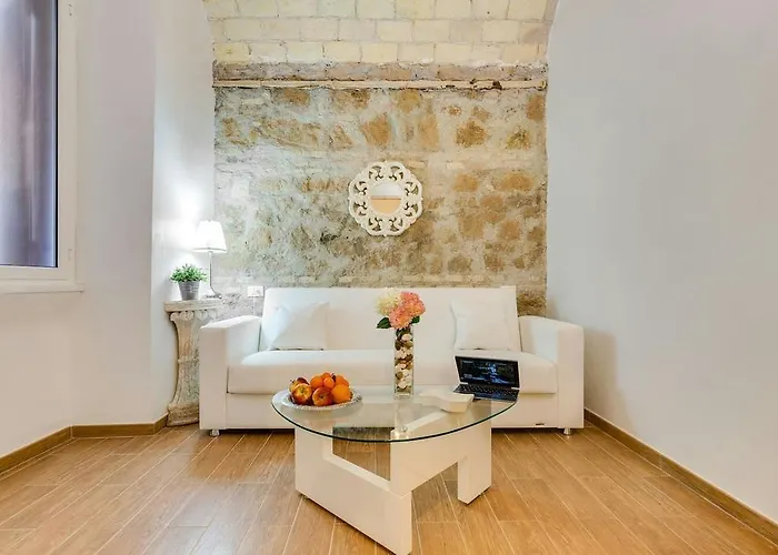 Casa Vacanza Gvs