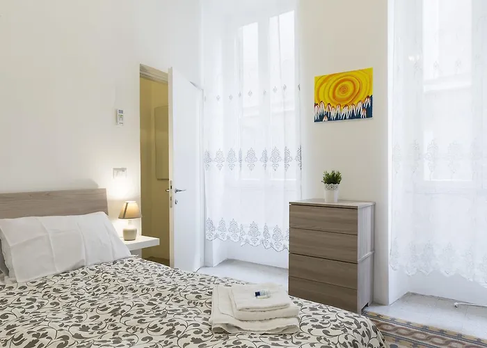 Central Apartment Navona Square