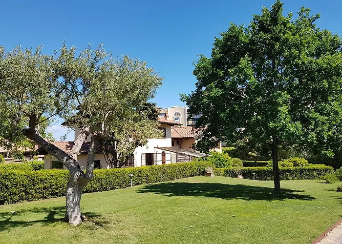 Villa Experience