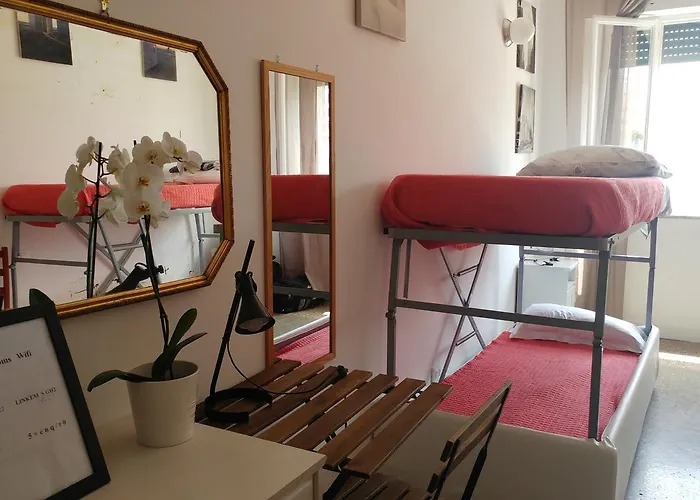 Ciak Rooms