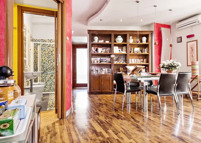 Orlando Innamorato B&B