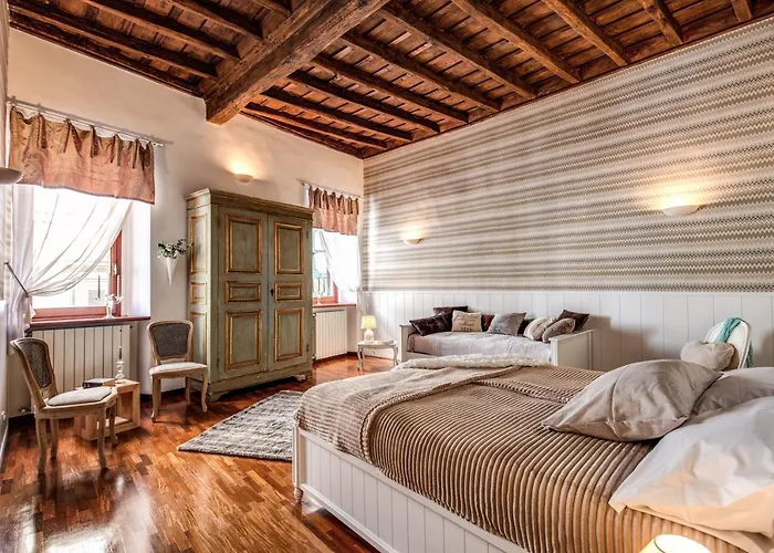 Colosseo Miracle Suite