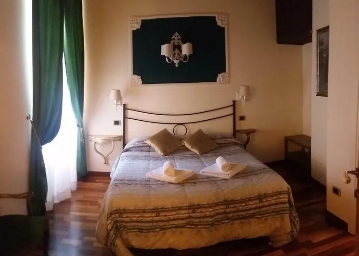Diapason Colosseo Suite