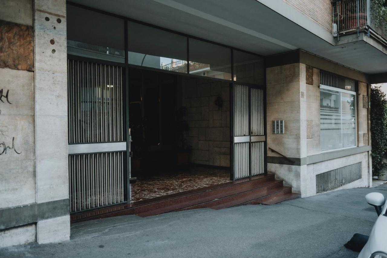 Gregorio Vii Luxury San Damaso Hotel