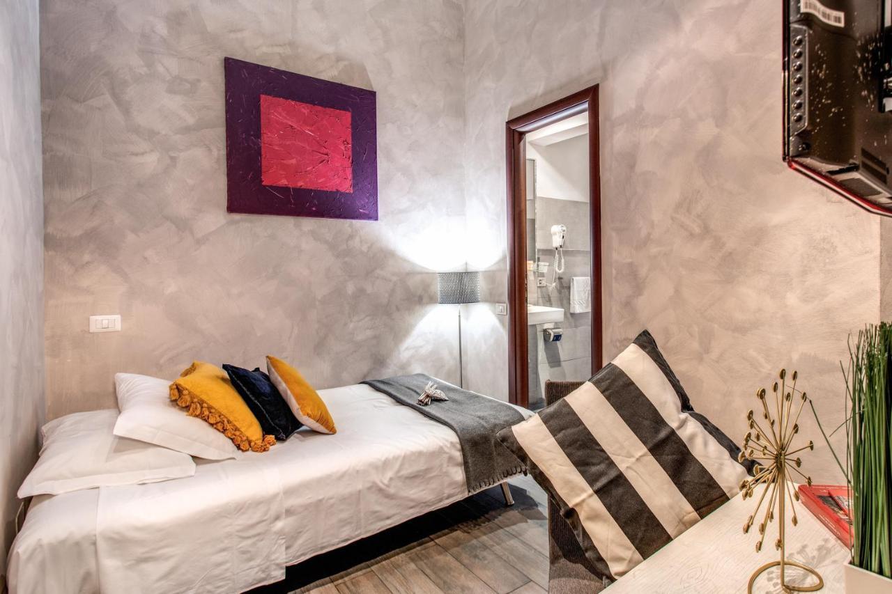 Guest house La Residenza Dell'angelo