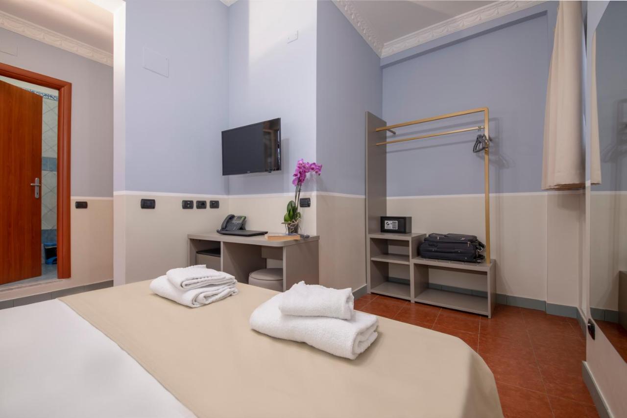 Grifo Hotel 3*