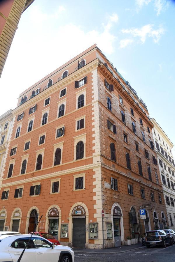Guest house Romalive