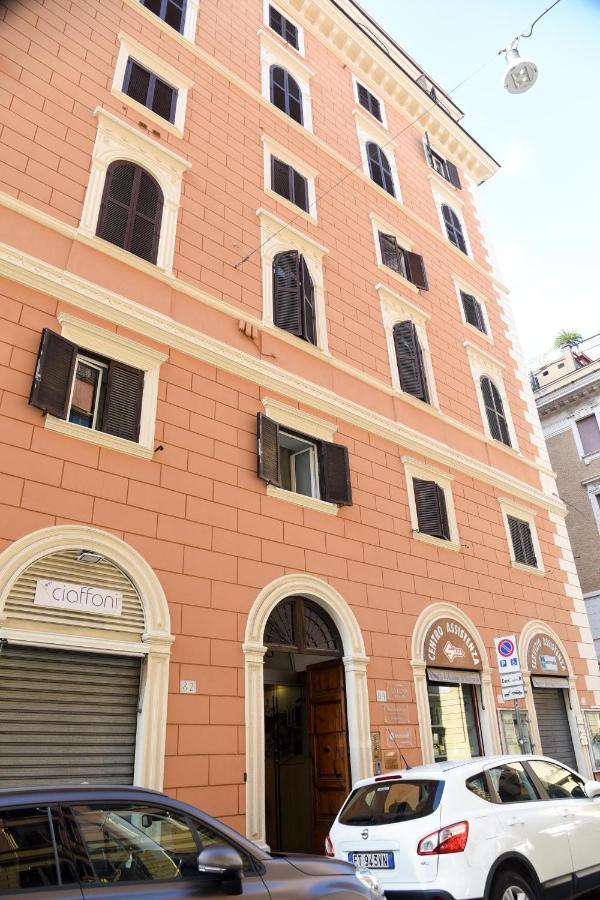 Romalive Guest house