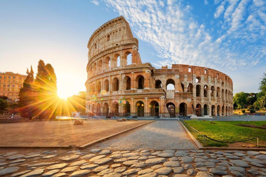 Guest house Romalive Rome