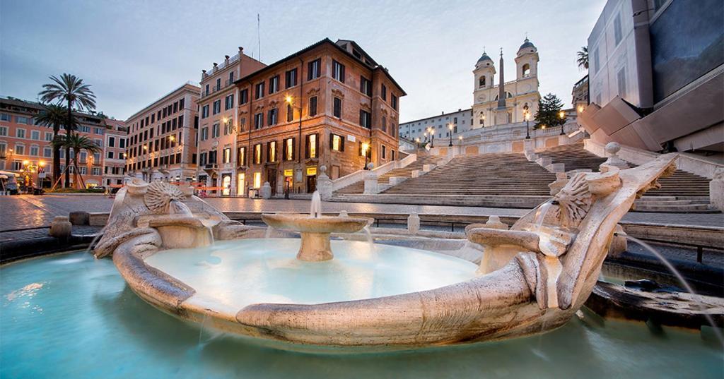 Guest house Romalive Rome