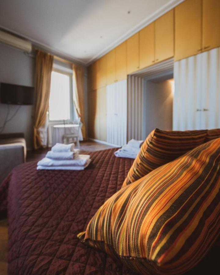 Made In Luxury Guest house 3*