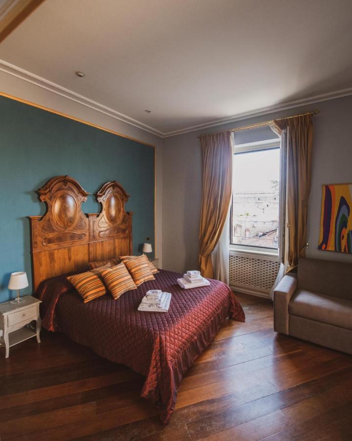 Made In Luxury Guest house