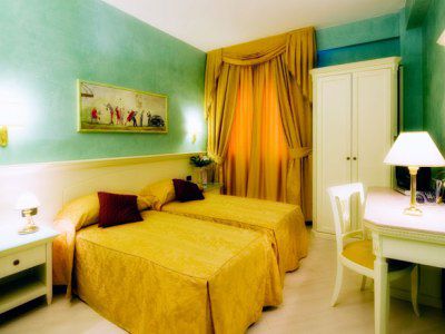 Hotel Bright Rome