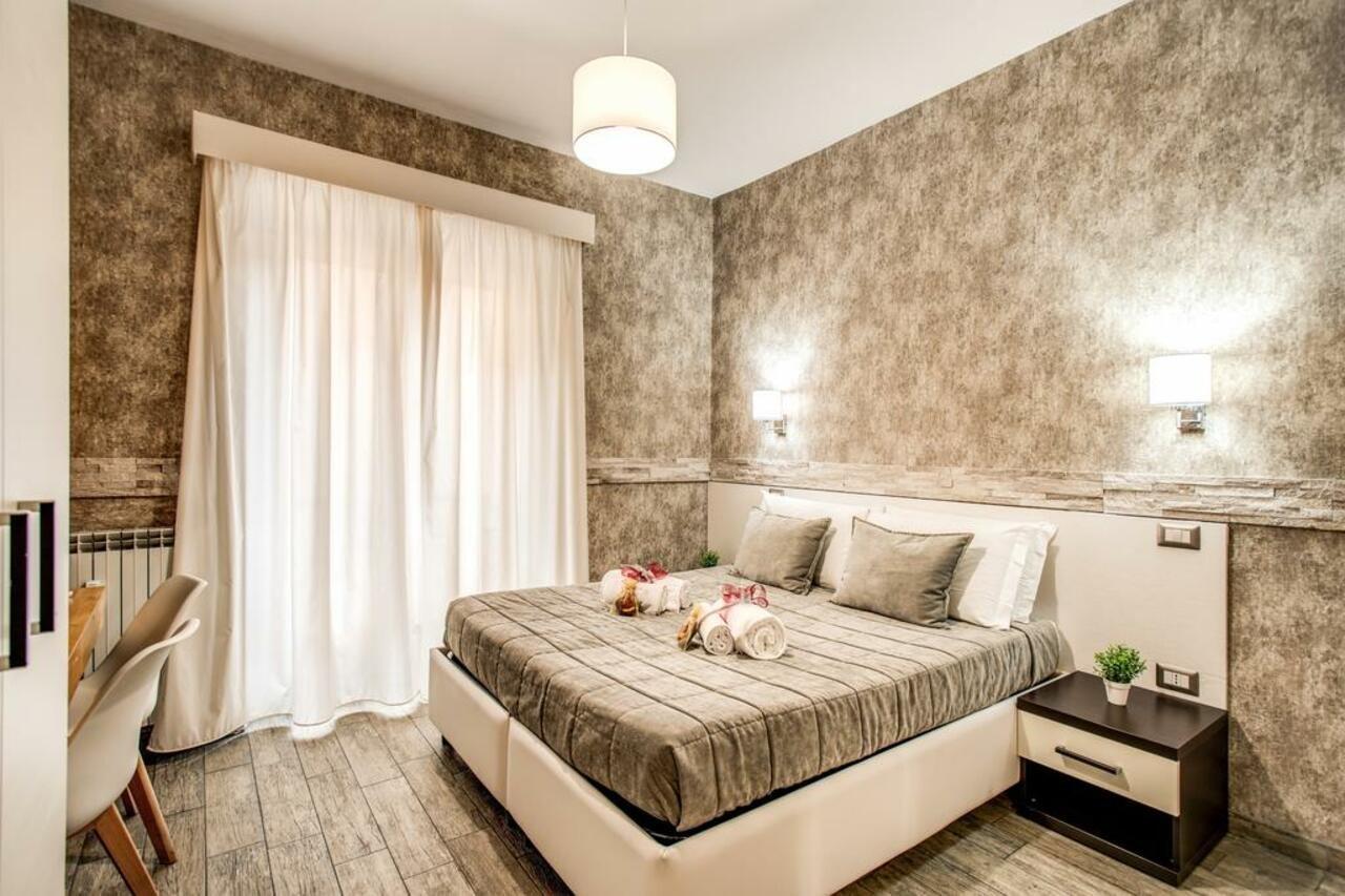Guest house Santamaria 3*