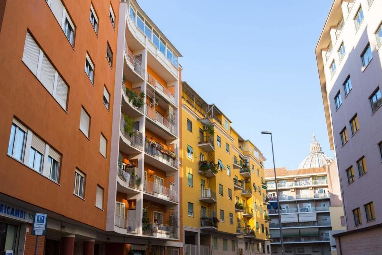 Bed & Breakfast Malkavacanze Roma