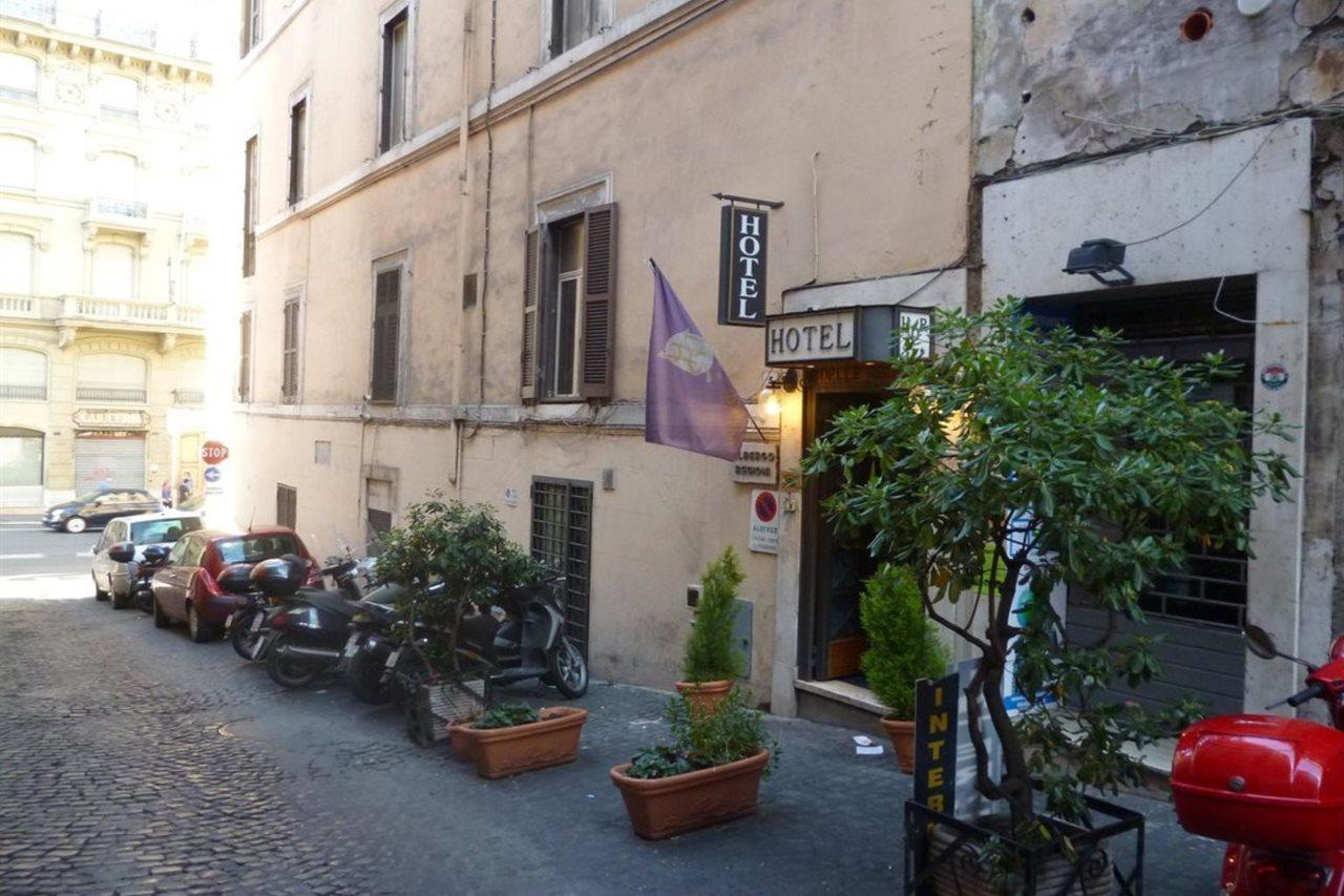 Hotel Delle Regioni, Barberini - Fontana Di Trevi