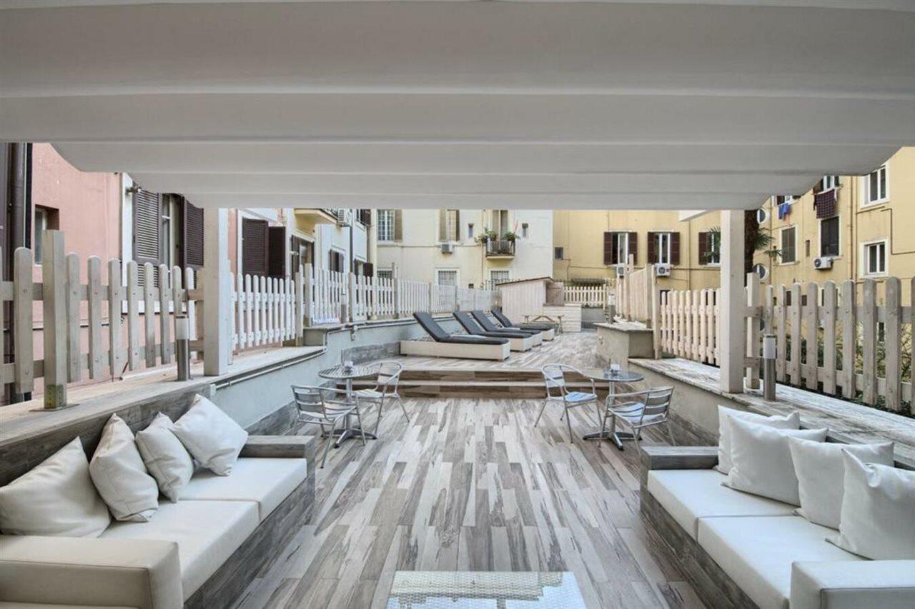 Vatican's Roof Guest house 2*