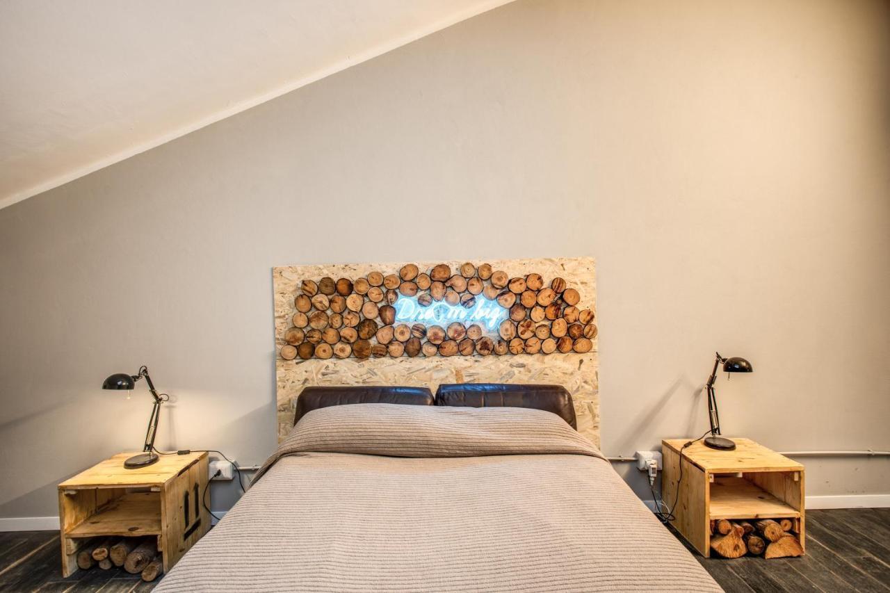 Hostel Trastevere 2 Rome
