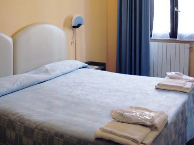 A San Pietro Bed Guest house Rome
